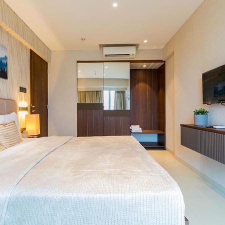 Ar Suites Jewels Royale - Koregaon Park Nx Pune Ngoại thất bức ảnh