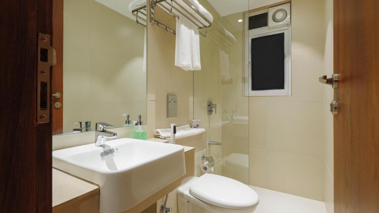 Ar Suites Jewels Royale - Koregaon Park Nx Pune Ngoại thất bức ảnh