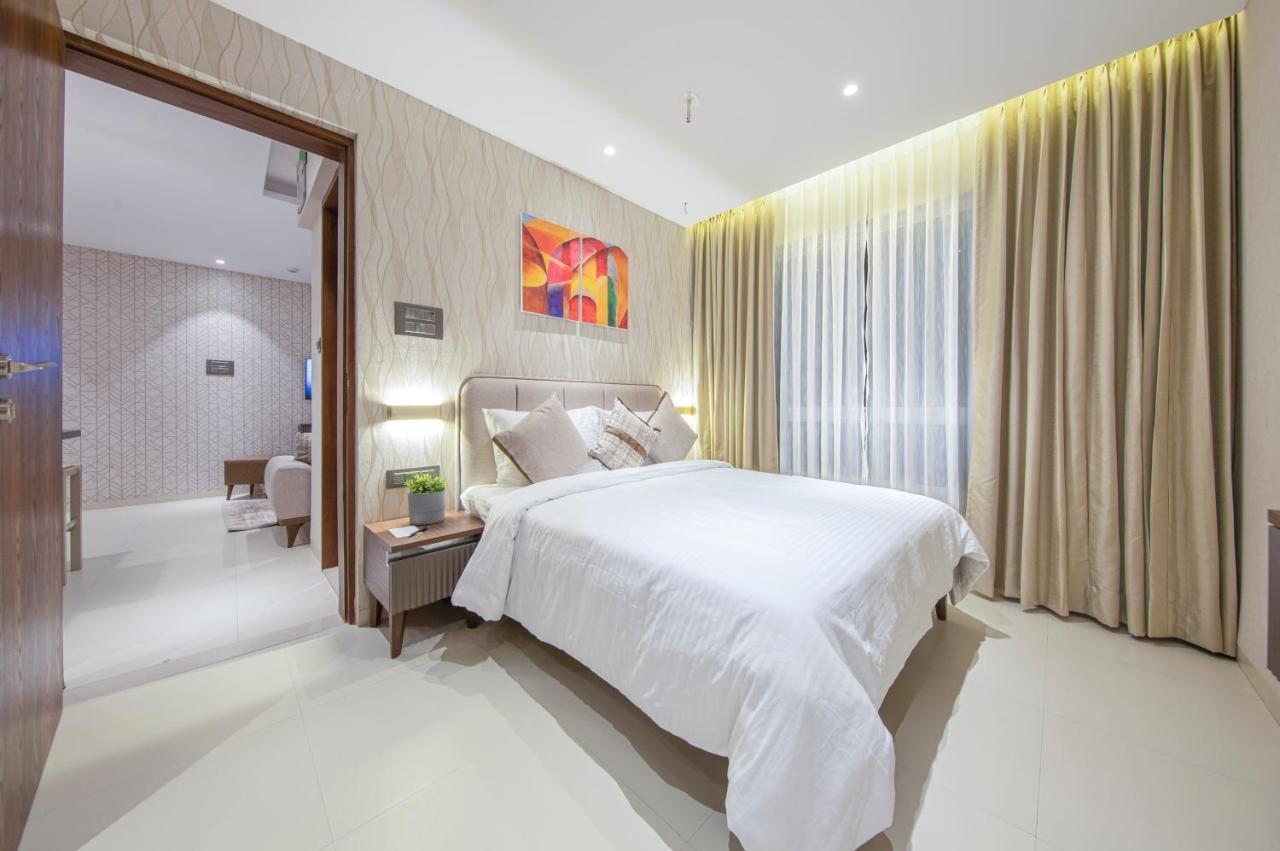 Ar Suites Jewels Royale - Koregaon Park Nx Pune Ngoại thất bức ảnh