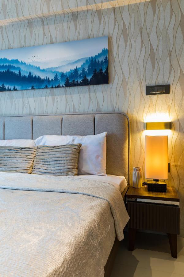 Ar Suites Jewels Royale - Koregaon Park Nx Pune Ngoại thất bức ảnh