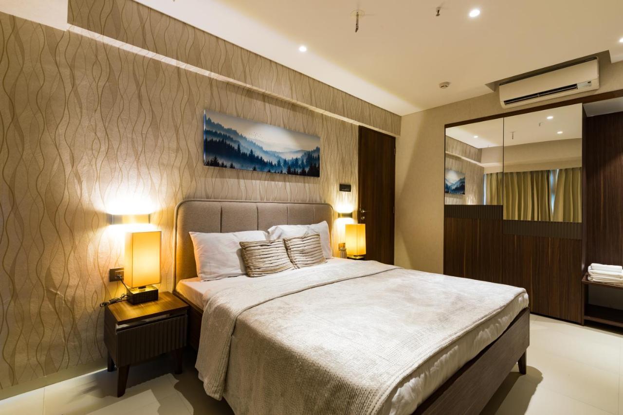 Ar Suites Jewels Royale - Koregaon Park Nx Pune Ngoại thất bức ảnh