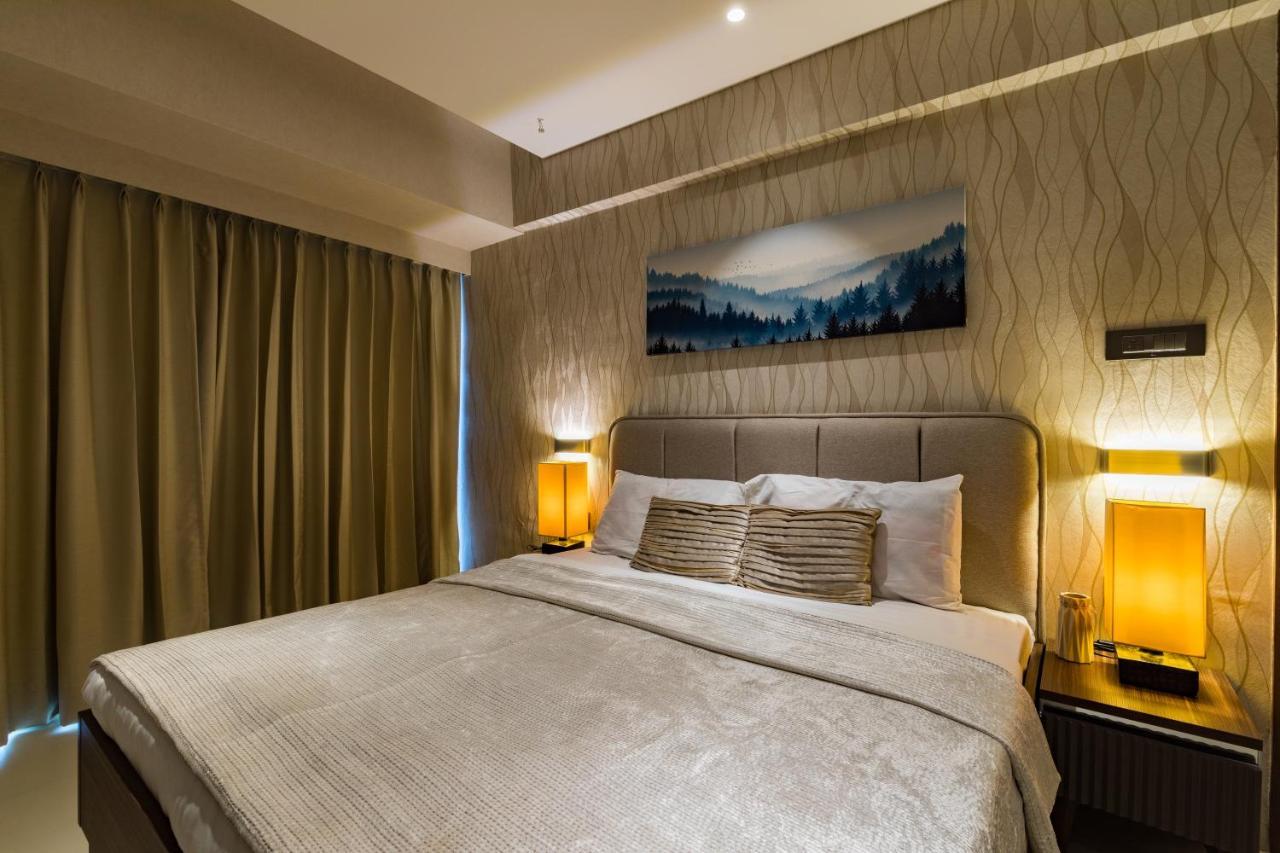 Ar Suites Jewels Royale - Koregaon Park Nx Pune Ngoại thất bức ảnh