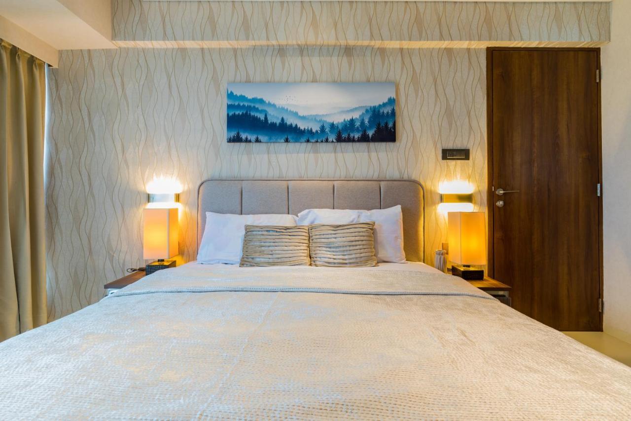 Ar Suites Jewels Royale - Koregaon Park Nx Pune Ngoại thất bức ảnh