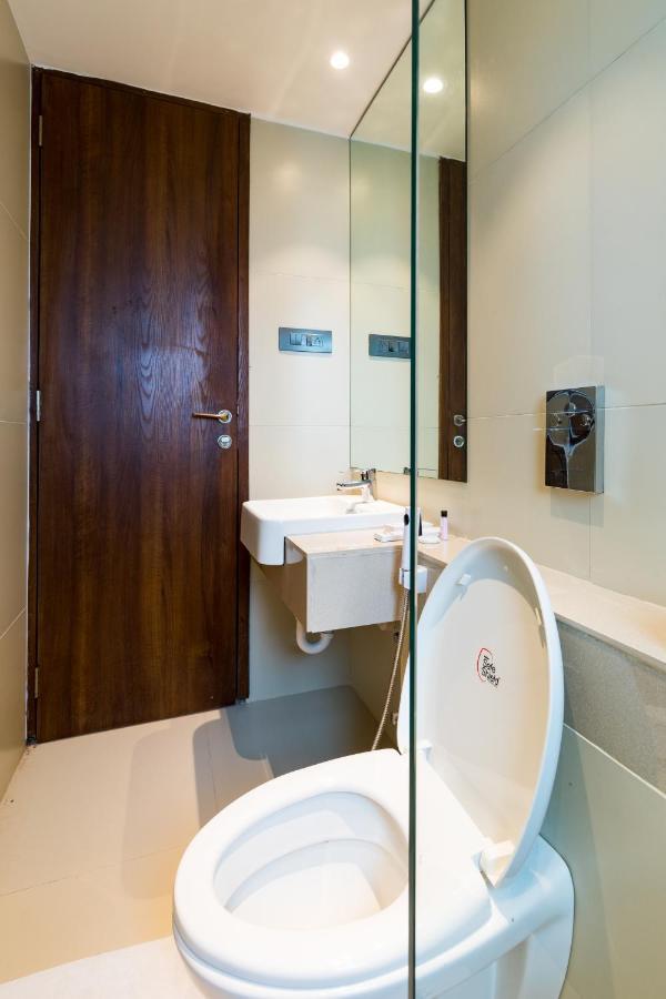 Ar Suites Jewels Royale - Koregaon Park Nx Pune Ngoại thất bức ảnh
